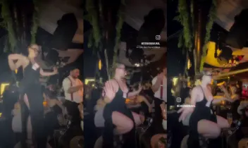 Esra Rabia Ünal 11.08.2025 instagram abonelik ifşa videoları 25  