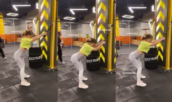 Esra Rabia Ünal 11.08.2025 instagram abonelik ifşa videoları 32  