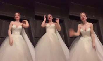 Esra Rabia Ünal 11.08.2025 instagram abonelik ifşa videoları 33  