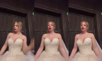 Esra Rabia Ünal 11.08.2025 instagram abonelik ifşa videoları 34  