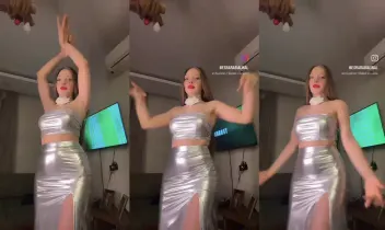 Esra Rabia Ünal 11.08.2025 instagram abonelik ifşa videoları 35  