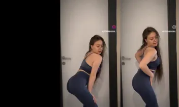 Esra Rabia Ünal 11.08.2025 instagram abonelik ifşa videoları 36  