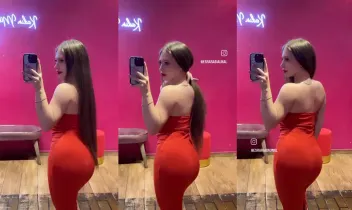 Esra Rabia Ünal 11.08.2025 instagram abonelik ifşa videoları 37  