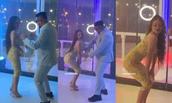 Esra Rabia Ünal 11.08.2025 instagram abonelik ifşa videoları 44  