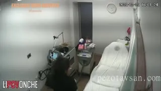 Epilsayon & Güzellik merkezi gizli kayıtlar Seri 2 1  