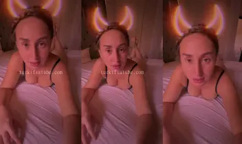 Melikebulucankurt instagram abonelik video - 27.11.2025 part 10  