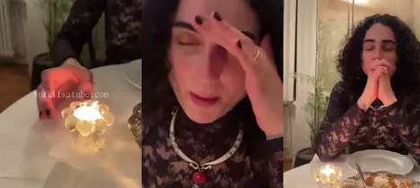 MERVE DAĞLI instagram abonelik videoları part 3  