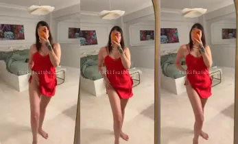 Esin Çepni (Es1nce) instagram abonelik videoları -27.11.2025- part 10  