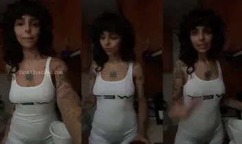 Cici Güner instagram abonelik videoları part 14  