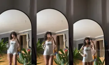 Cici Güner instagram abonelik videoları part 12  