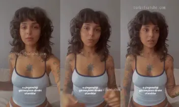 Cici Güner instagram abonelik videoları part 18  