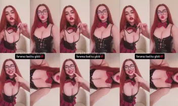 Şule uğraç instagram abonelik videoları part 11  