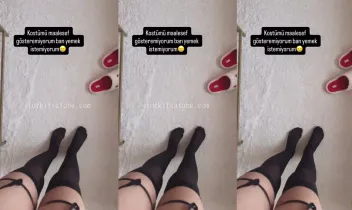 Şule uğraç instagram abonelik videoları part 3  