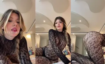 Simge Barankoğlu instagram abonelik videoları -27.11.2025- part 16  
