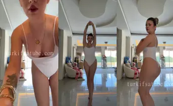 Simge Barankoğlu instagram abonelik videoları -27.11.2025- part 6  