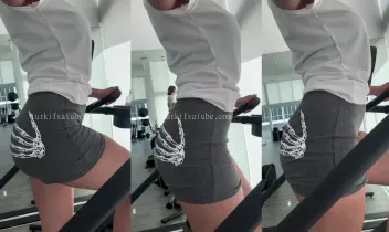 isra HURMANLI instagram abonelik ifşa videoları part 11  