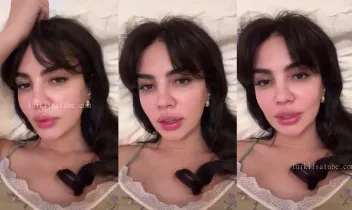 Ece Ronay instagram abonelik ifşa videoları voll 55 Posteri