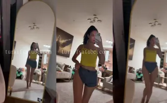 Ece Ronay instagram abonelik ifşa videoları voll 58 Posteri