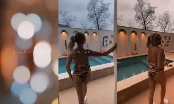 Kübra Şentürk instagaram abonelik ifşa videoları part 6  