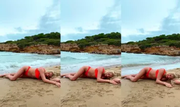 Kübra Şentürk instagaram abonelik ifşa videoları part 5  