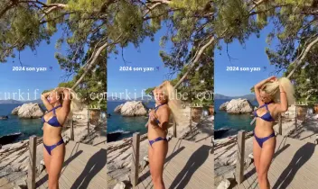 Kübra Şentürk instagaram abonelik ifşa videoları part 3  