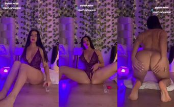 Berfe Ece Talin İfşa Videoları Onlyfans yeni part 35 Posteri