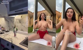 Berfe Ece Talin İfşa Videoları Onlyfans yeni part 40 Posteri