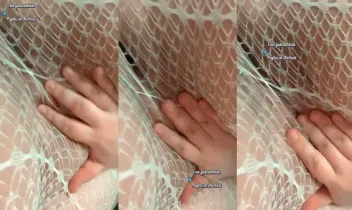 Zeynep Nur Maviş Telegram Vip ifşa videoları part 93 Posteri