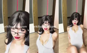 jupiter1202 (Jüpiter Gülşah Pınar) Telegram Vip İçerikleri 29.08.2025 Part 5  