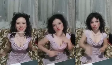 Kader Öztürk ifşa videoları Part 2 Posteri