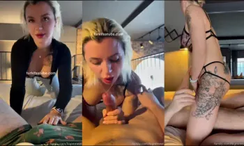 NightMeal Fansly 100$ ppv - Yaramaz Teslimatçı Kız Olarak Ortaya çıktım, Ceketimi çıkardım, Fermuarımı Açtım Ve Yatağına Ulaştığımda Tamamen çıplaktım Posteri