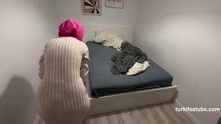 Çiğdemle Hayat cigdemlehayat.com ifşa videosu  