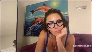 Karolin Fişekçi Patreon - Santoriniye dönüş Posteri