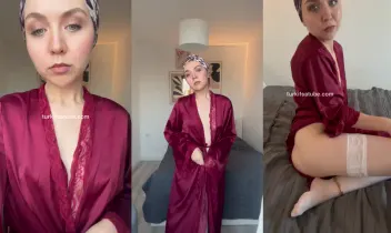 Çiğdemle Hayat Patreon   Uzun Zamandır Beklediğiniz O Sıcak An! ❤️‍🔥 Posteri