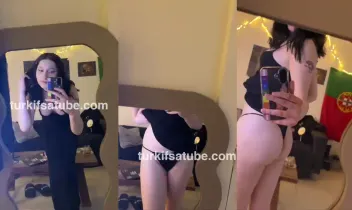 Siren.talin Vip  Telegram ifşa videoları Part 4 Posteri