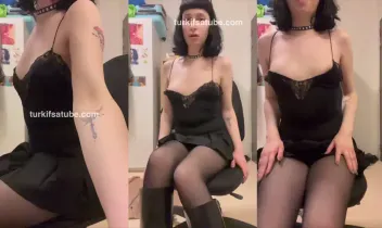 Siren.talin Vip  Telegram ifşa videoları Part 22 Posteri