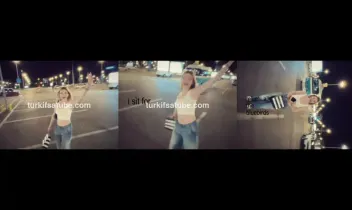 Gülce Güler (raksshasa) ifşa videoları Part 3 Posteri