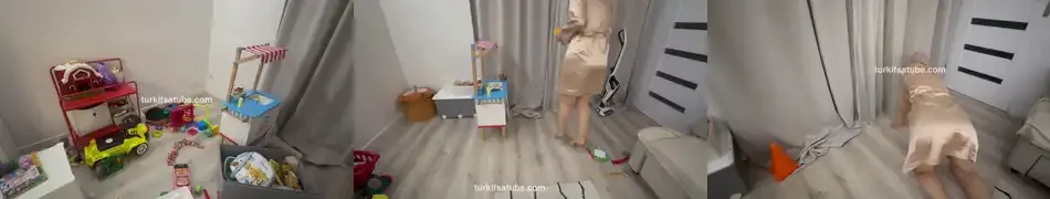 Çiğdemle Hayat – Akşam Temizliği: Günün Yorgunluğunu Sil