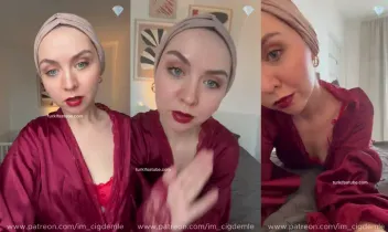 Çiğdemle Hayat Patreon - 20.09.2025  