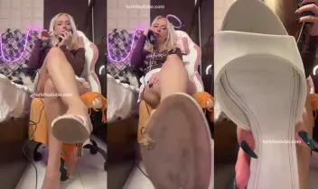 Pelin Asmr - Kölemsin ????  