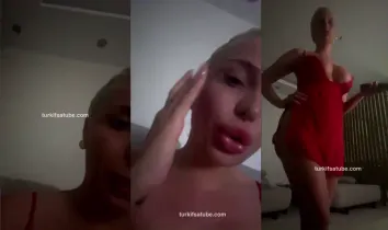 Merve Sanay ifşa canlı yayın 25.09.2025  