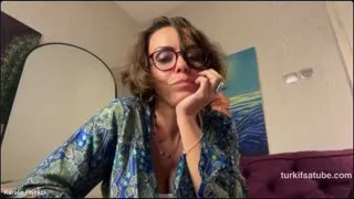 Karolin fişekçi ifşa - 07.10.2025 Posteri
