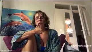Karolin fişekçi - 11.10.2025 Patreon ifşaları Part 2 Posteri