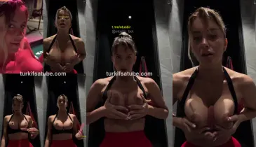 Sinem Çiftçi Onlyfans ifşa videoları Part 3 Posteri