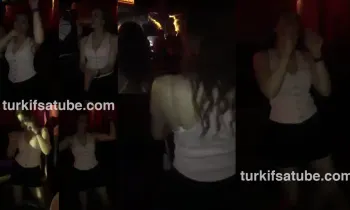 Nefis ablamız işemeli sikiş Part 2 Posteri
