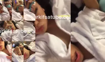 elisa çıtır lebiyen ifşa teşhir Part 2 Posteri
