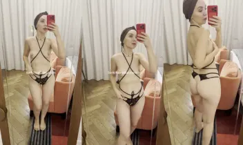 Çiğdemle Hayat Kısa ifşa videoları 17.10.2025 Part 4  