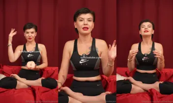 inci ile ilişkiler (pearlspeak) Onlyfans İfşa - VAJİNA SUNUMUNU GÖNÜL RAHATLIĞIYLA YAPMAN İÇİN GEREKENLER????  