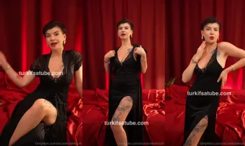 inci ile ilişkiler (pearlspeak) Onlyfans İfşa - ERKEKLERE ÖZEL SHOW Posteri