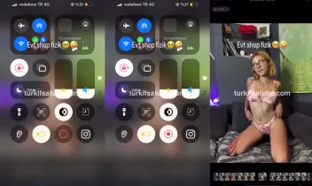 Gülce Güler (raksshasa) instagram abonelik ifşa videoları  Part 7 Posteri